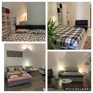 Zziny House Catania