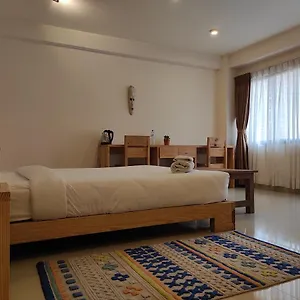  Apartment Sayami Nepal