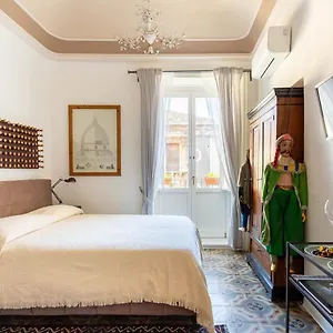  Bed & Breakfast Sicilianinsta Italy