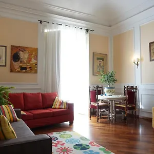 Elegante Centro Storico Catania
